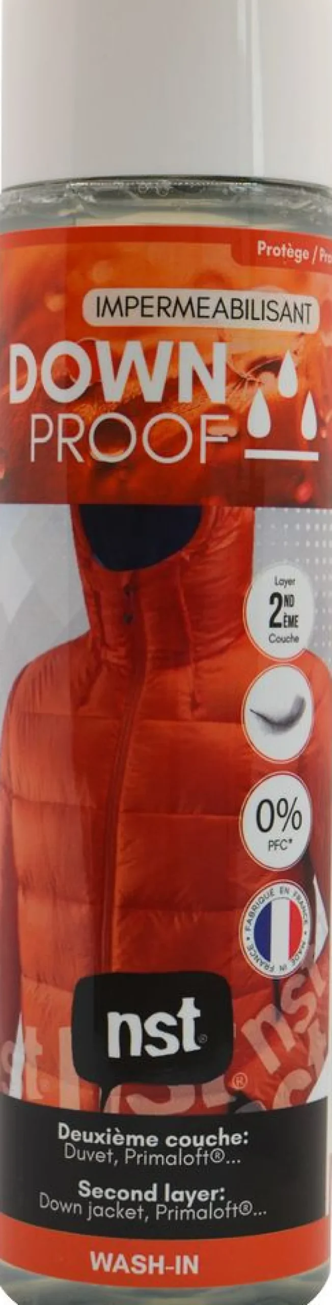 Down Proof 250ml - Entretien | Nst