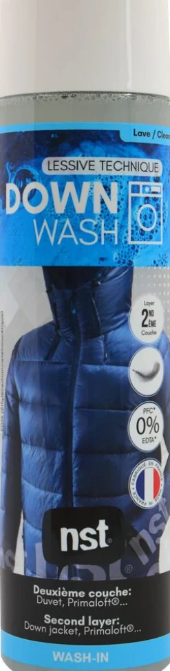 Down Wash 250ml - Entretien | Nst