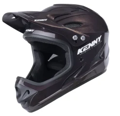 Downhill Black Kenny - Casque | Kenny Equipement