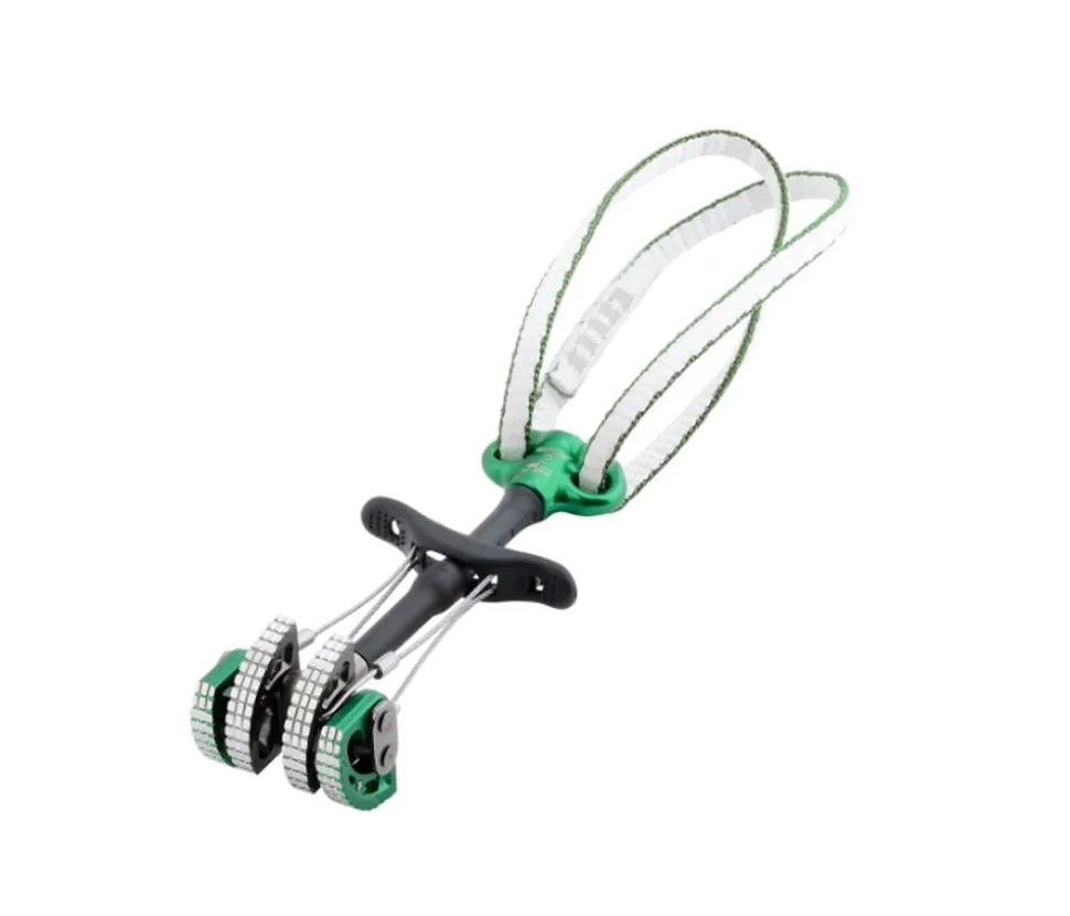Dragon Cam 2 Green - Equipement Outdoor | Dmm