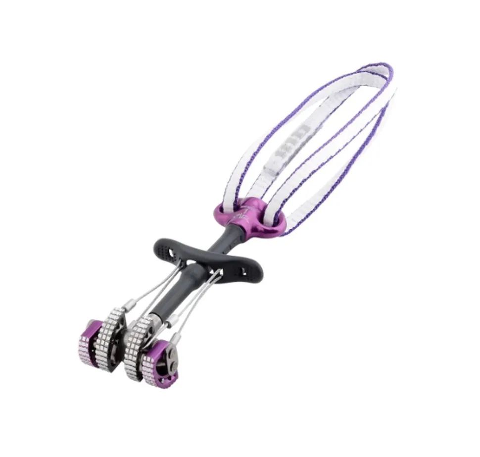 Dragon Cam 1 Purple - Equipement Outdoor | Dmm