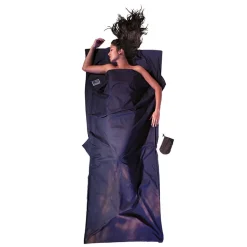 Drap De Sac Coton Rectangulaire Tuareg - Drap De Sac | Cocoon