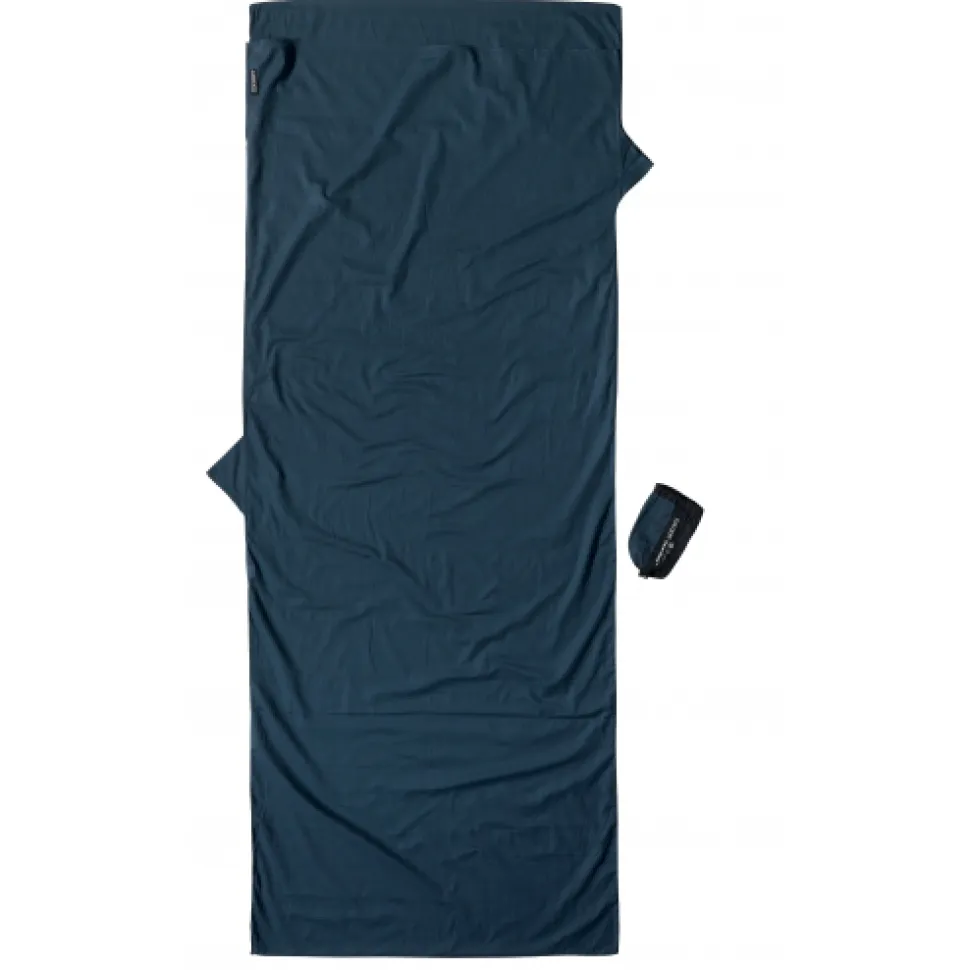 Drap De Sac Coton Rectangulaire Tuareg - Drap De Sac | Cocoon