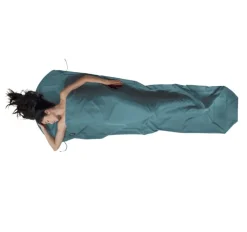 Drap De Sac Lyocell Mummy Eucalyptus Green - Drap De Sac | Cocoon