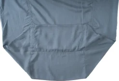 Drap De Sac Lyocell Mummy Eucalyptus Green - Drap De Sac | Cocoon