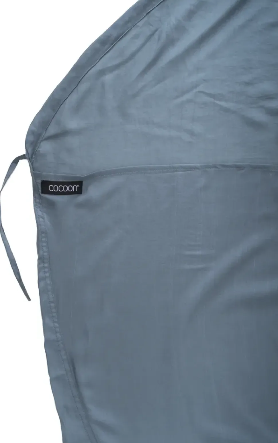 Drap De Sac Lyocell Mummy Eucalyptus Green - Drap De Sac | Cocoon