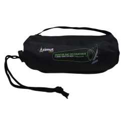 Drap De Sac Polycoton - Drap De Couchage | Azimut Outdoor
