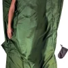 Drap De Sac Soie Rect Dark Olive - Drap De Sac | Cocoon