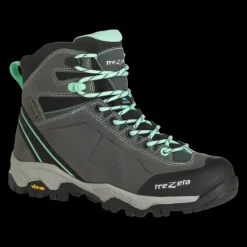 Drift Wp Femme Dark Green - Chaussures | Trezeta
