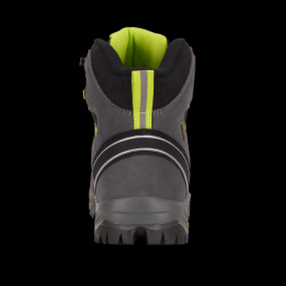 Drift Wp Grey Lime