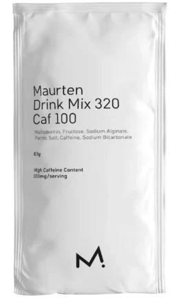 Drink Mix 320 Caf - Gel | Maurten