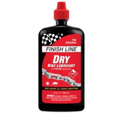 Dry Lube Teflon 120ml - Entretien | Finish Line