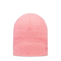 Dryflx Beanie Solid Rose Pink - Bonnet | Buff