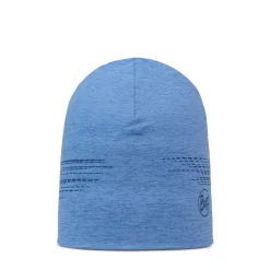 Dryflx Beanie Solid Wash Blue - Bonnet | Buff