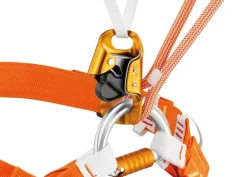 Dual Caving - Equipement De Securite Canyon | Petzl