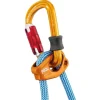Dual Evolv Adjust Blue - Longes | Petzl
