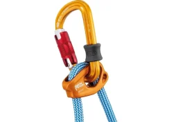 Dual Evolv Adjust Blue - Longes | Petzl