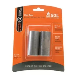 Duct Tape  Ruban Adhesif Toile - Equipement Outdoor | Sol