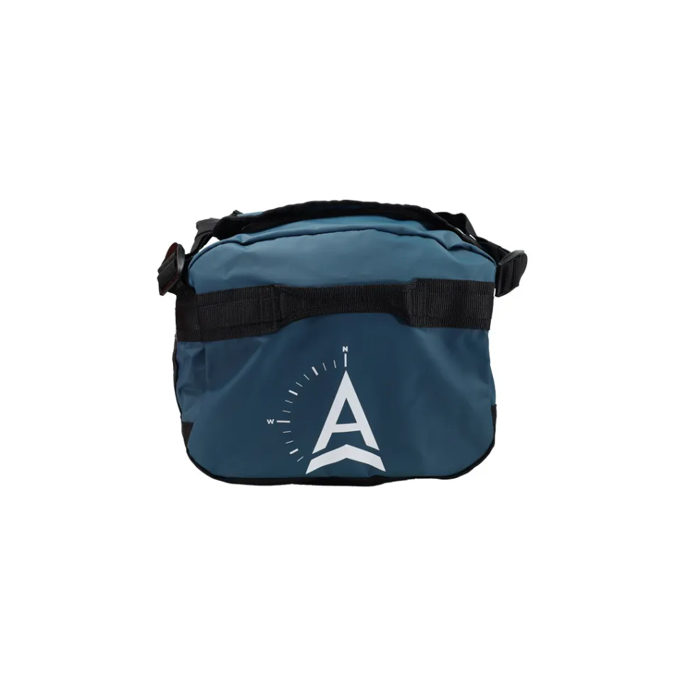 Duffel Travel 40l Bleu - Sac Expédition | Azimut Outdoor