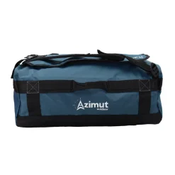 Duffel Travel 40l Bleu - Sac Expédition | Azimut Outdoor