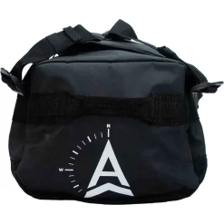 Duffel Travel 40l Noir - Sac Expédition | Azimut Outdoor