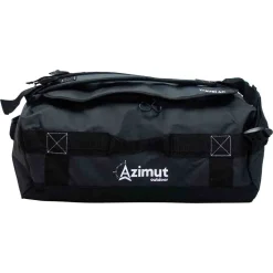 Duffel Travel 40l Noir - Sac Expédition | Azimut Outdoor
