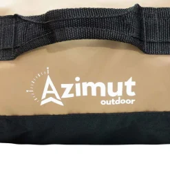Duffel Travel 40l Savane - Sac Expédition | Azimut Outdoor