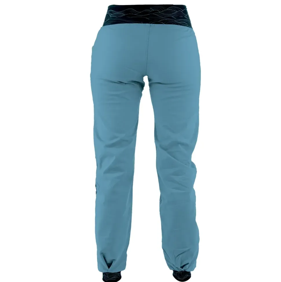 Dune Indian Blue - Pantalon | Nograd