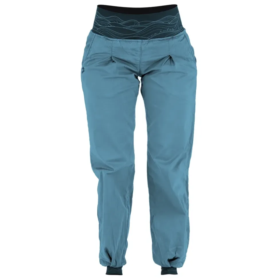 Dune Indian Blue - Pantalon | Nograd