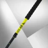 Duos Freebird Black Yellow - Batons | Black Crows