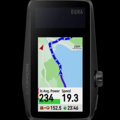 Dura - Gps | Coros