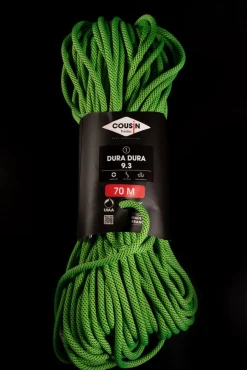 Dura Dura 9,3mm X 70m Colibri - Cordes A Simple | Cousin Trestec