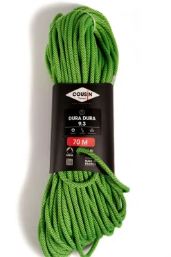 Dura Dura 9,3mm X 70m Colibri - Cordes A Simple | Cousin Trestec