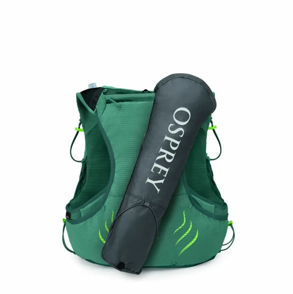 Duro Pro 7 Cascade Blue - Gilet Trail | Osprey