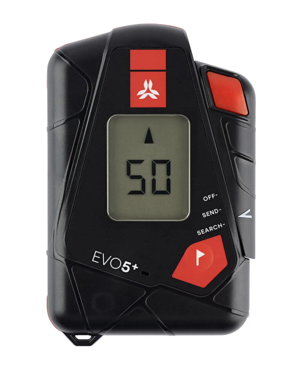 Dva Evo5+