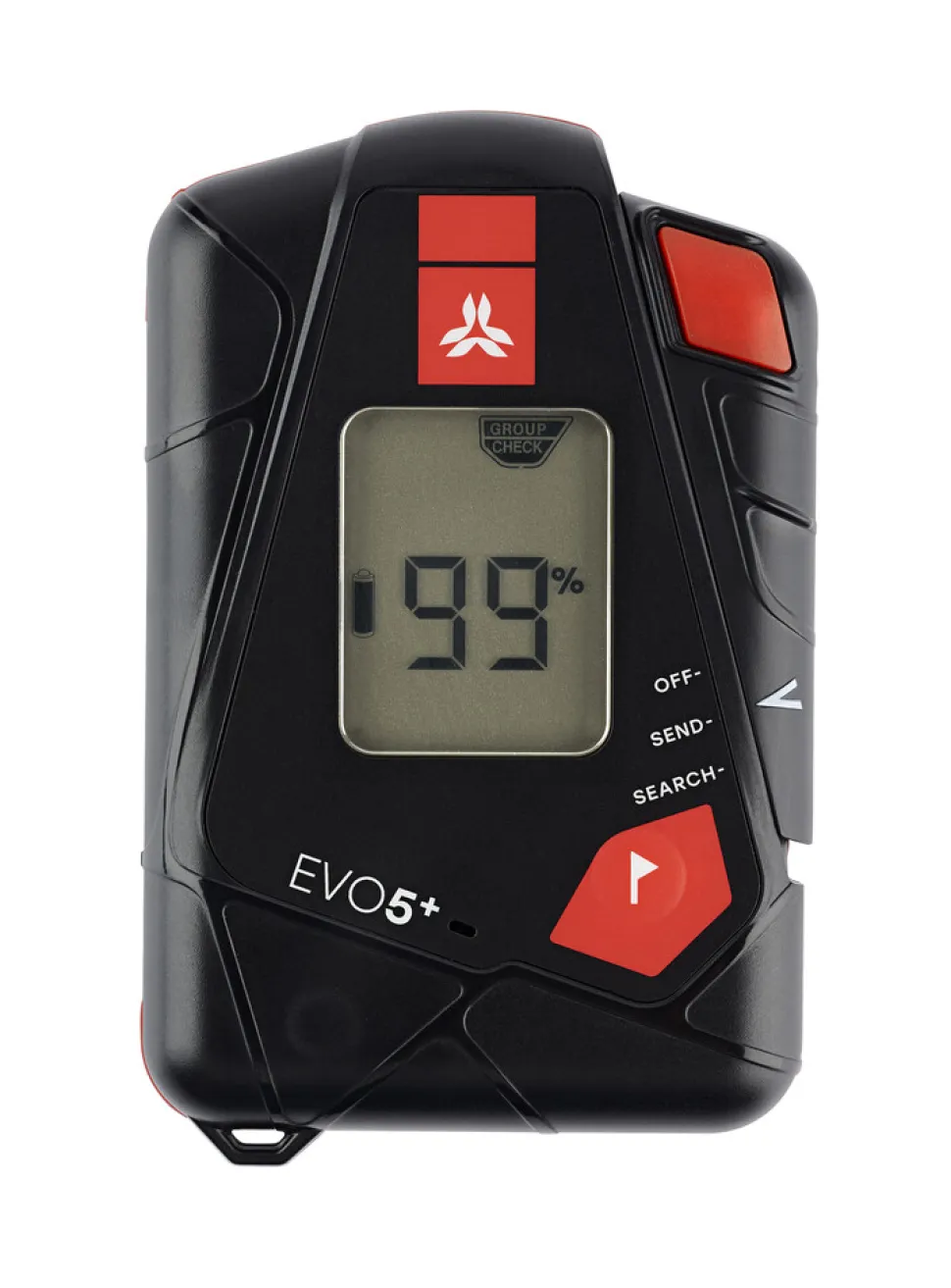 Dva Evo5+