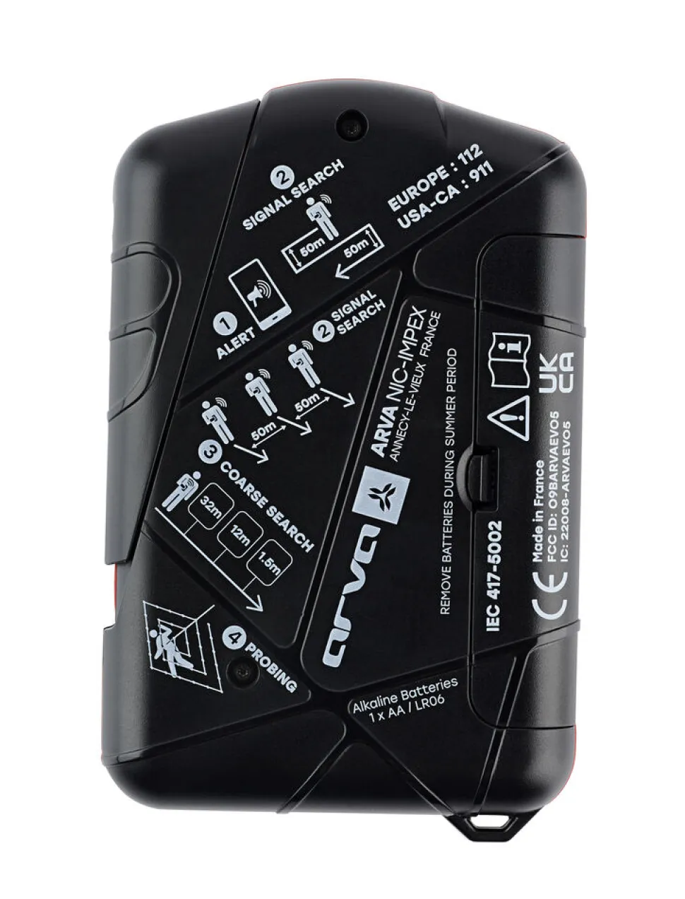 Dva Evo5+