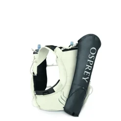 Dyna Pro 10 Femme Mystery White - Gilet Trail | Osprey