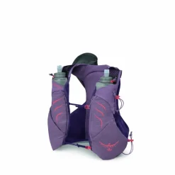 Dyna Pro 7 Femme Purple Dusk - Gilet Trail | Osprey