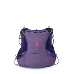 Dyna Pro 7 Femme Purple Dusk - Gilet Trail | Osprey