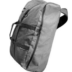 E Bag 35 Grey Flecked - Sac A Corde | Eb