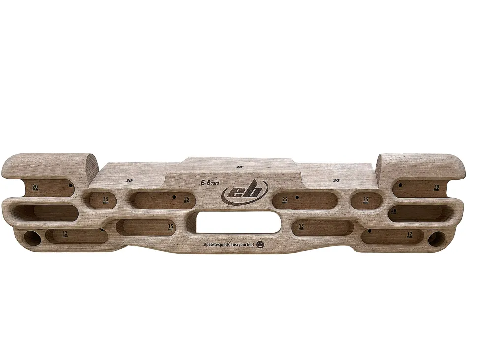 E Board - Equipement Outdoor | Eb