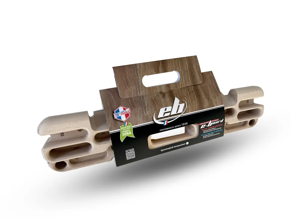 E Board - Equipement Outdoor | Eb