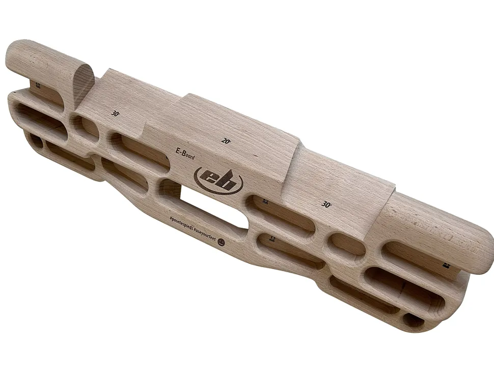 E Board - Equipement Outdoor | Eb