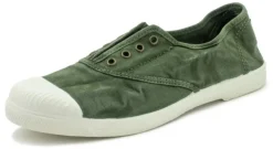 102e Old Lavanda Kaki 21 - Chaussures | Natural World