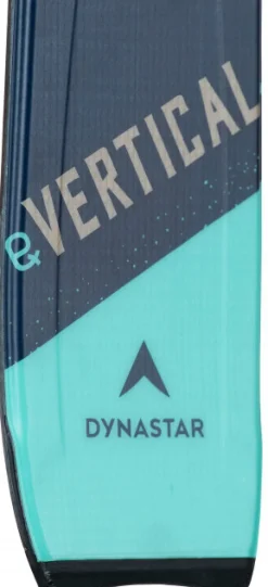 E Vertical Femme - 2022 - Ski De Rando | Dynastar