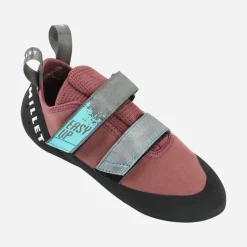 Easy Up 5c Femme Rose Brown - Chaussons | Millet