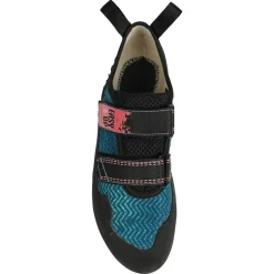 Easy Up Femme Pool Blue 2 - Chaussons | Millet