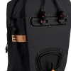Eback Single Blk Sacoche - Sacoches | Vaude