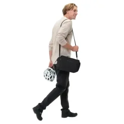 Ebox Black - Sacoches | Vaude